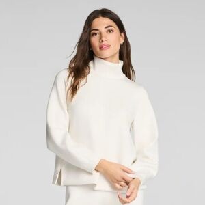 SPANX Airessentials Luxe turtleneck